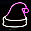 Santa Hat