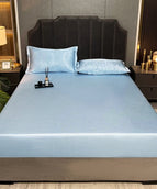 Ice blue