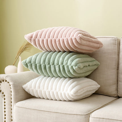 Living room bedroom sofa pillow cover – Trendy & Practical for Daily Living
