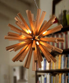 Wood Color