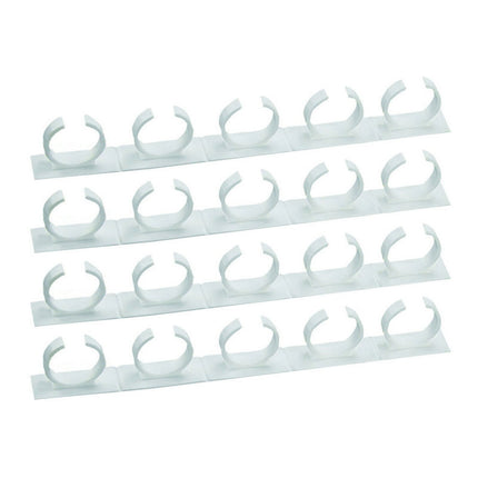Kitchen Spice Storage Rack – Clip ‘n’ Store Design. Ikeame