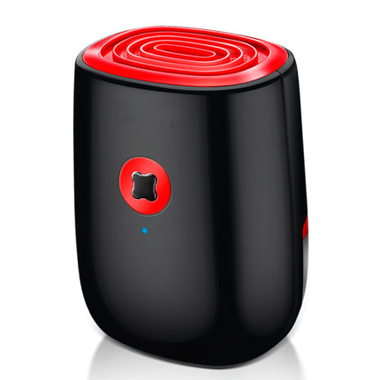 Household Mini Dehumidifier Dry And Wet Back To Nantian