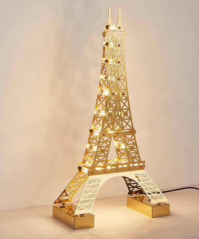 Ferris Wheel Table Lamp Bedside Bedroom