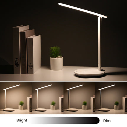 💡 Rechargeable LED Table Lamp