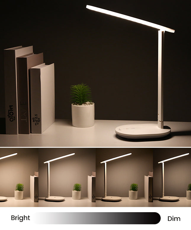💡 Rechargeable LED Table Lamp