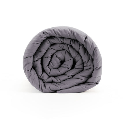 High-Quality Weighted Blanket to Relieve Anxiety Improve Sleep