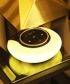 Yellow light