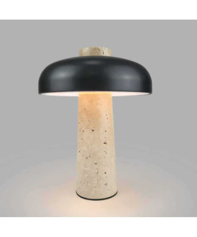 Alloy Desk Lamp