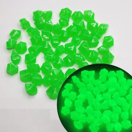 Garden Decoration Luminous Stone Small Luminous Stone Luminous Stone