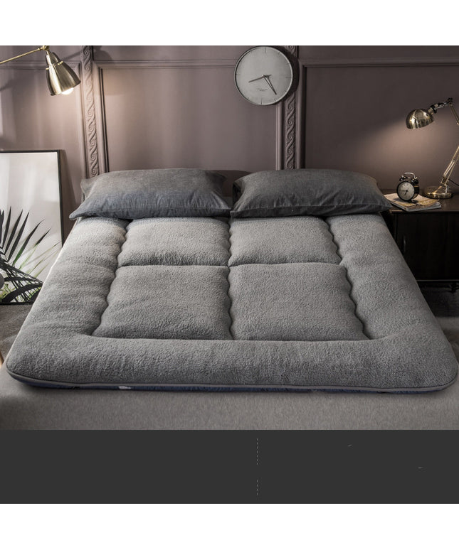 Luxe Comfort Mattress Topper