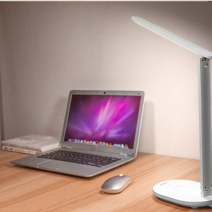💡 Rechargeable LED Table Lamp