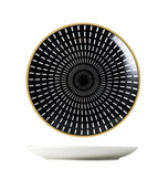 Dotted Radiant