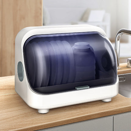 Tableware Storage Box & Kitchen Disinfection Cabinet – With or Without Sterilisation Function