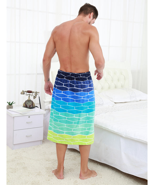 Cotton towels for men and women