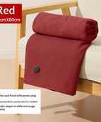Maple Leaf Red