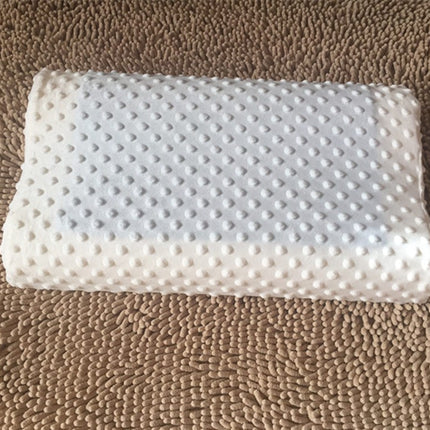 Restform Cool Memory Pillow