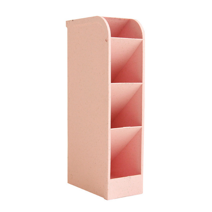 Tidy Up Tilted Pen Holder – Clean Desk Energy Only ✨📦