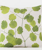 Transparent green