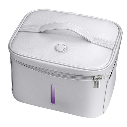 Portable UV Sterilising Bag 🦠