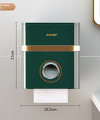 Luxury Green