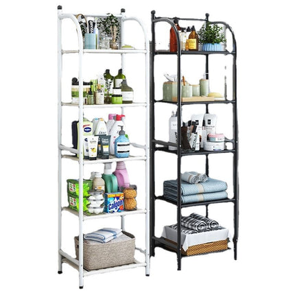 Bathroom Shelf Bathroom Floor Storage Fantastic