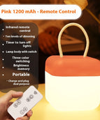 Pink Remote Control