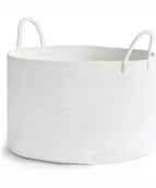Raw White
