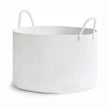 Raw White