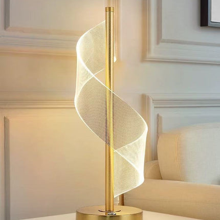 Atmosphere Led Eye Protection Table Lamp Nordic Simple Creative