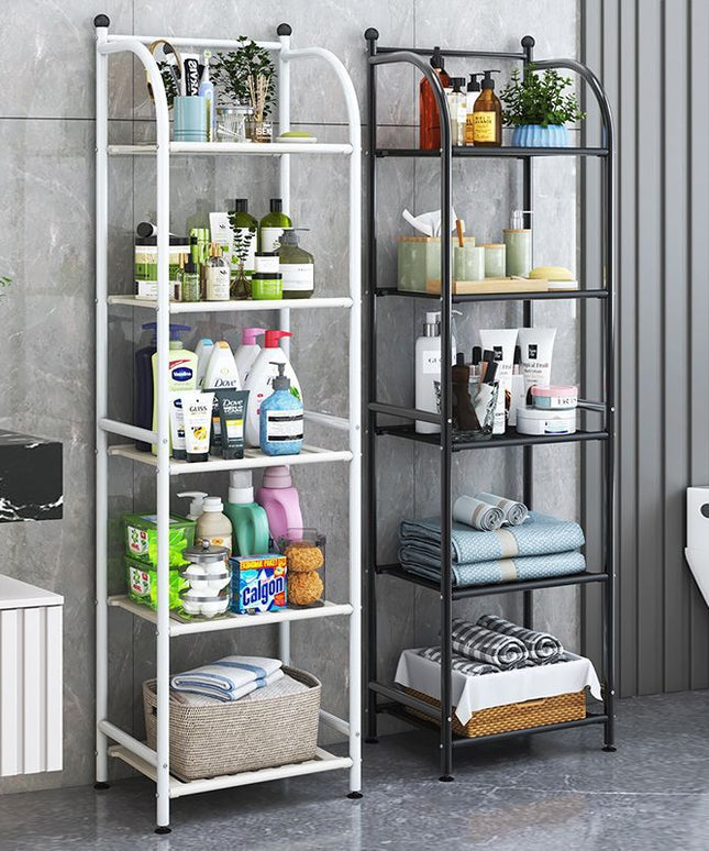 Bathroom Shelf Bathroom Floor Storage Fantastic