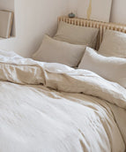 Natural Linen