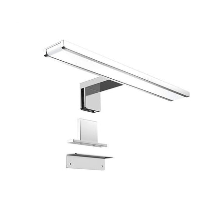 LED Mirror Front Light — Simple, Stylish Vanity Illumination
