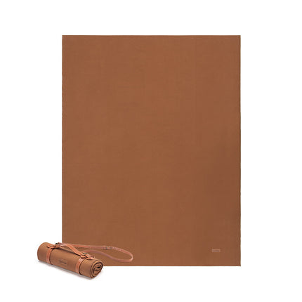Canvas Picnic Blanket | Large Cotton Outdoor Picnic Mat