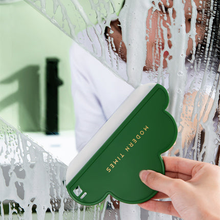 Cloud-Shaped Squeegee — Cute, Clever, Streak-Free