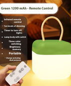 Wild Green Remote Control