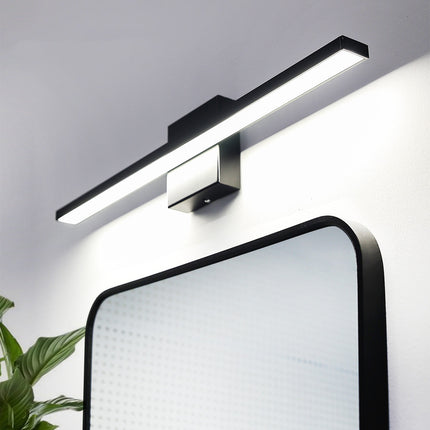 LED Bathroom Mirror Light — Modern Glow Lighting ✨🪞