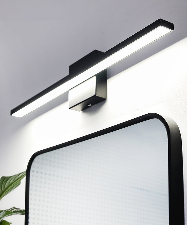 LED Bathroom Mirror Light — Modern Glow Lighting ✨🪞