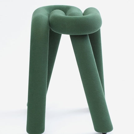 Funky Nordic Bent Chair/Stool – Creative Minimalist Design