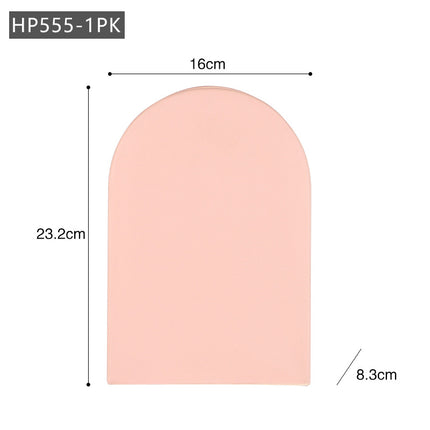 Soft Tone Ceramic Vase | Minimalist Modern Decorative Vase
