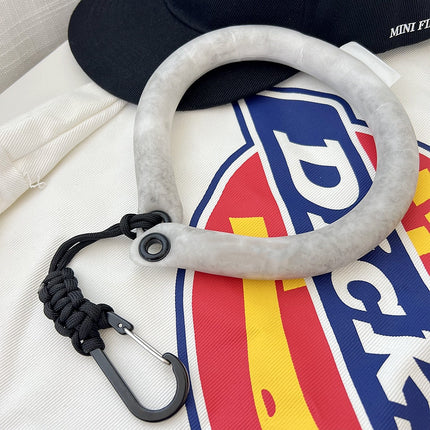 Cooling Neck Ring | Reusable PCM Cooling Collar for Summer