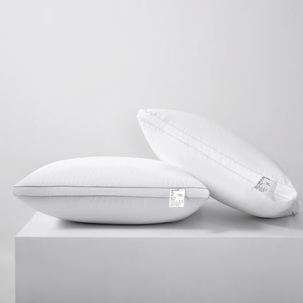 Hotel Pillow | Cervical Support Soft Sleeping Pillow