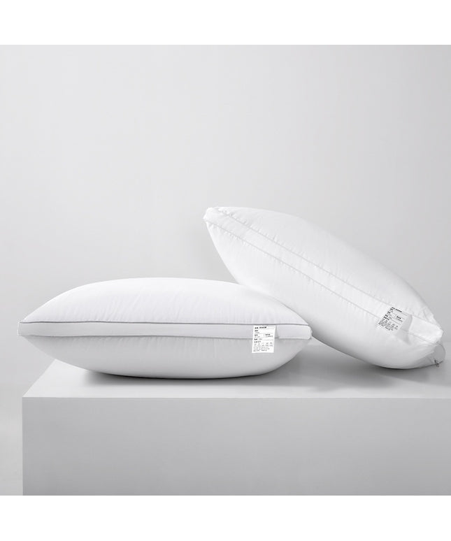 Hotel Pillow | Cervical Support Soft Sleeping Pillow