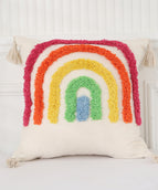 Rainbow Square Color