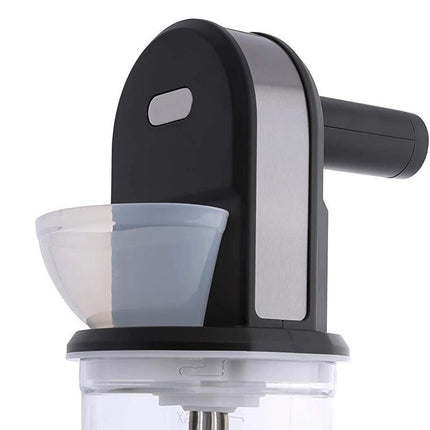 Automatic Meatball Maker – Easy Kitchen Cooking Tool