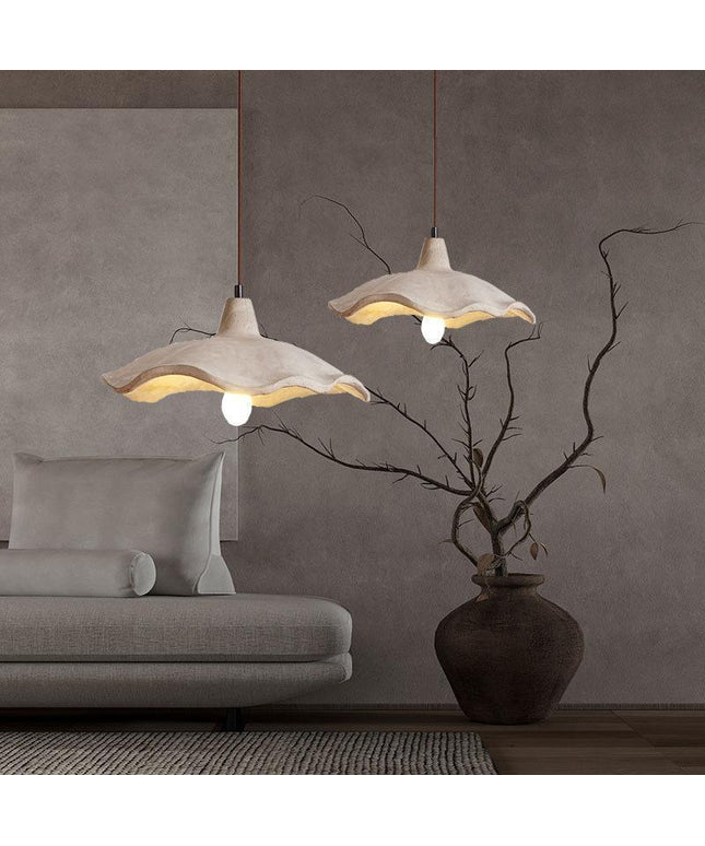 Japanese Style Chandelier Bedroom Dining Room Bar Counter