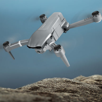 4K Ultra HD GPS Foldable Aerial Photography Drone