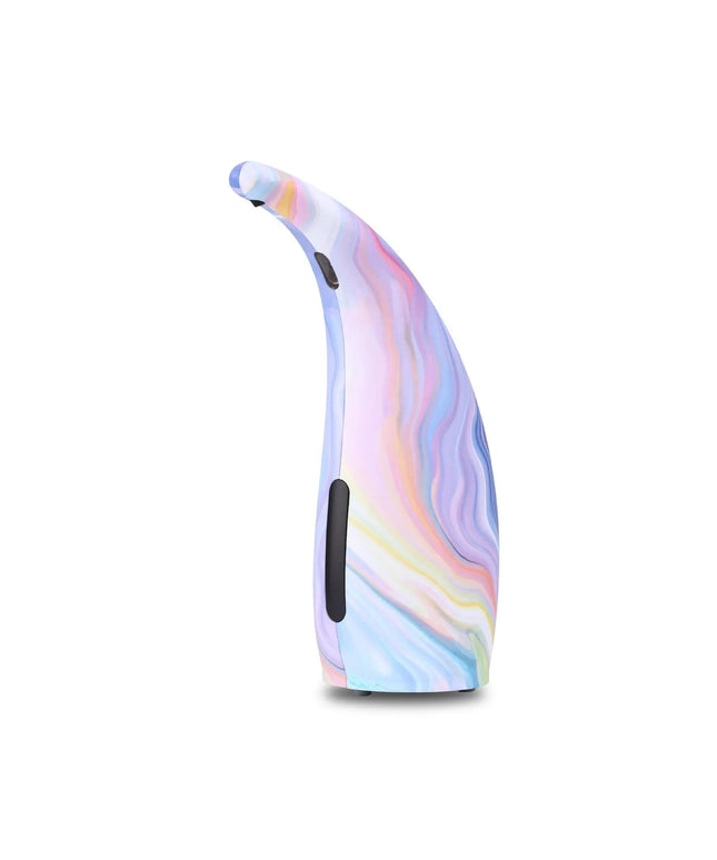 Automatic 300 ml Touchless Foam Soap Dispenser — Infrared Sensor (IPX6)