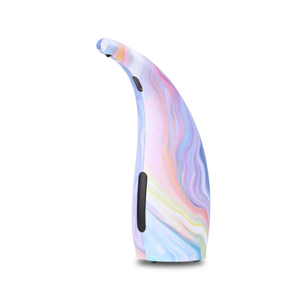 Automatic 300 ml Touchless Foam Soap Dispenser — Infrared Sensor (IPX6)