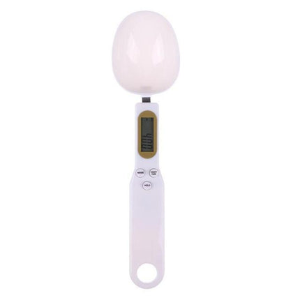Digital Spoon Scale | Kitchen Measuring Spoon with LCD