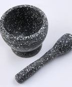 Granite pattern